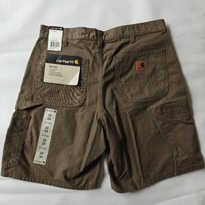 Carhartt Work Shorts